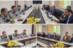 همکاری با دانشگاه، کلید ارتقای فناوری و نیروی انسانی است