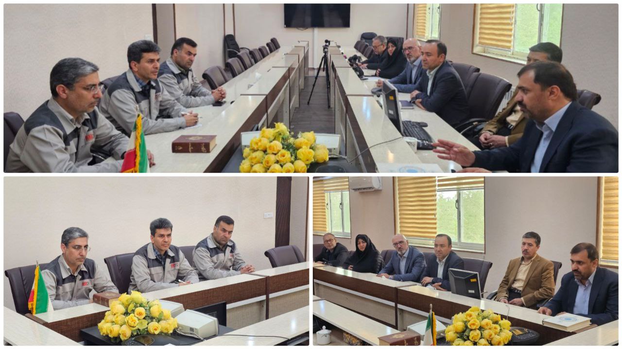 همکاری با دانشگاه، کلید ارتقای فناوری و نیروی انسانی است