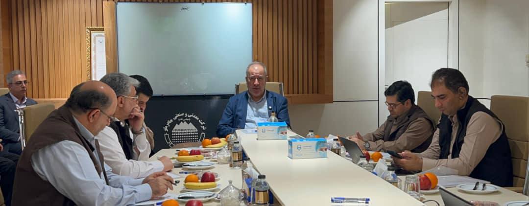 ورزشگاه چادرملو اردکان، مدرن و در حد استانداردهای AFC خواهد بود