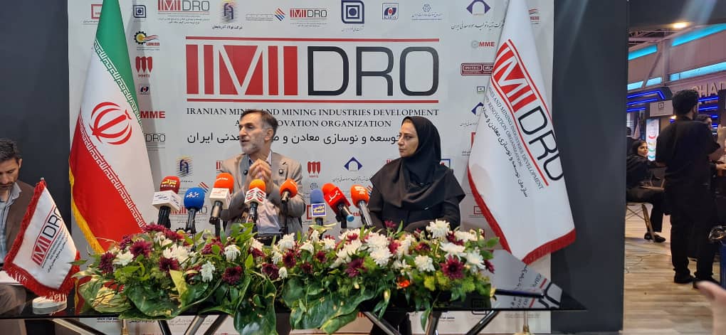 پارسیان، پایگاه جدید توسعه صنایع معدنی و پتروشیمی کشور خواهد بود