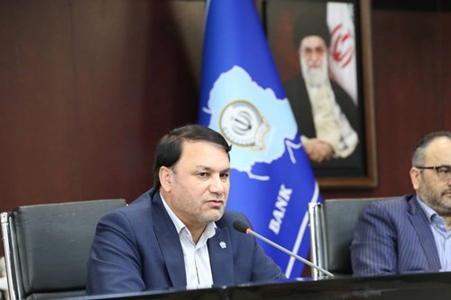 پیام تبریک مدیرعامل بانک سپه به مناسبت روز ارتش جمهوری اسلامی ایران