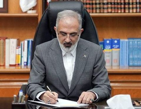 پیام تبریک مدیرعامل بانک مسکن به مناسبت سالروز تاسیس سپاه پاسداران