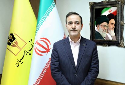 پیام همدردی مدیرعامل بانک پارسیان در پی حادثه تلخ بندر شهید رجایی بندرعباس