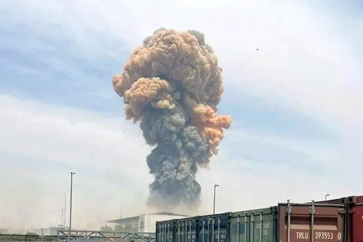 رسیدگی فوری به مصدومان حادثه بندر شهید رجایی در دستور کار سازمان تامین اجتماعی قرار گرفت