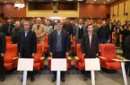 گزارش تصویری ۱ / بهره‌برداری از معدن آنومالی ۱۰ با دستور معاون رئیس جمهور