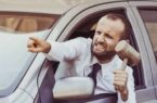 عصبانیت در رانندگی، تهدیدی جدی برای ایمنی جاده‌ها