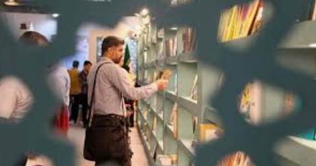 کاهش نگران‌کننده سرانه مطالعه در کشور