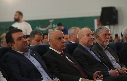 آغاز به کار سیوششمین نمایشگاه بینالمللی کتاب تهران با حمایت بانک ملی ایران /بازدید مدیر عامل بانک ملی ایران از سی و ششمین نمایشگاه کتاب تهران