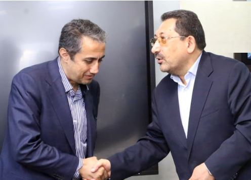 آقاجانلو: برنامه تشکیل صندوق سرمایه گذاری فلزات با رویکرد تامین مالی / ایران در قزاقستان واحد احیای مستقیم احداث می کند