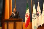 آقاجانلو: نقش موثر دانشگاه ها در رشد ضریب پیچیدگی زنجیره و تولید محصولات متنوع/ نوآوری و رشد بهره وری؛ الزامات معدن و صنایع معدنی است