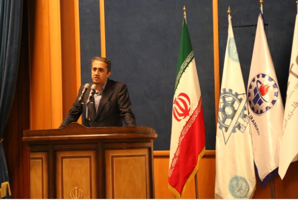 آقاجانلو: نقش موثر دانشگاه ها در رشد ضریب پیچیدگی زنجیره و تولید محصولات متنوع/ نوآوری و رشد بهره وری؛ الزامات معدن و صنایع معدنی است