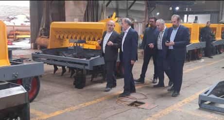 آمادگی بانک توسعه صادرات برای حمایت از صادرات خدمات فنی و مهندسی