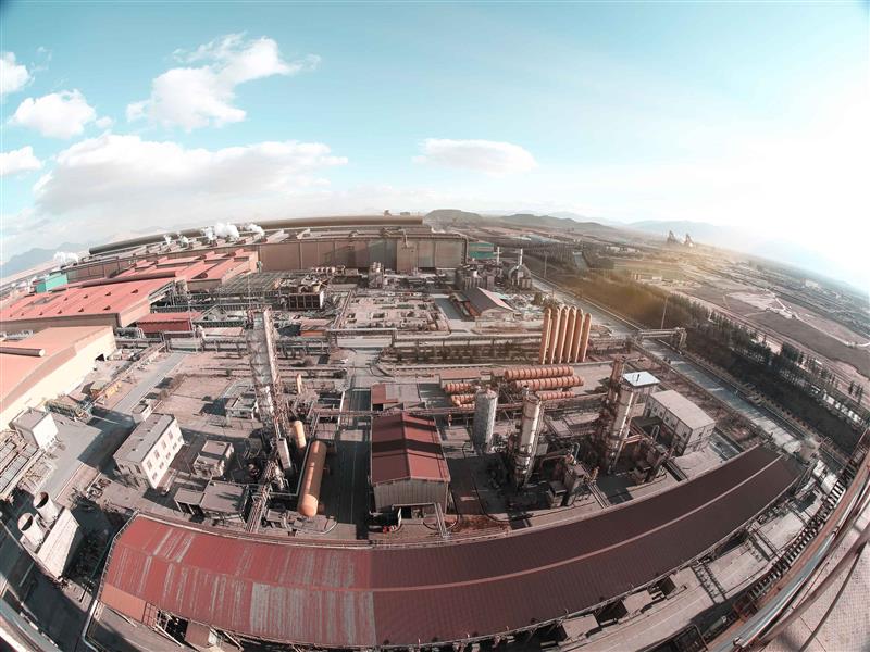 اعتماد به شرکتهای سازنده داخلی و کاهش خریدهای خارجی به یکششم