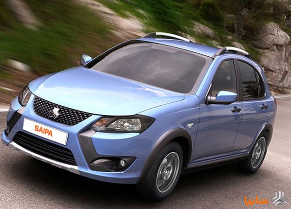 اعلام شرایط فروش گروه خودرو سازی سایپا به مناسبت سوم خرداد