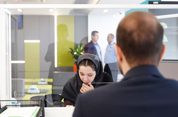 اعلام  شعب کشیک بانک کارآفرین در روزهای پنج‌شنبه