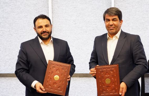 امضای تفاهم‌نامه راه‌اندازی اولین زیست‌بوم بانکداری تخصصی معدن کشور در کرمان