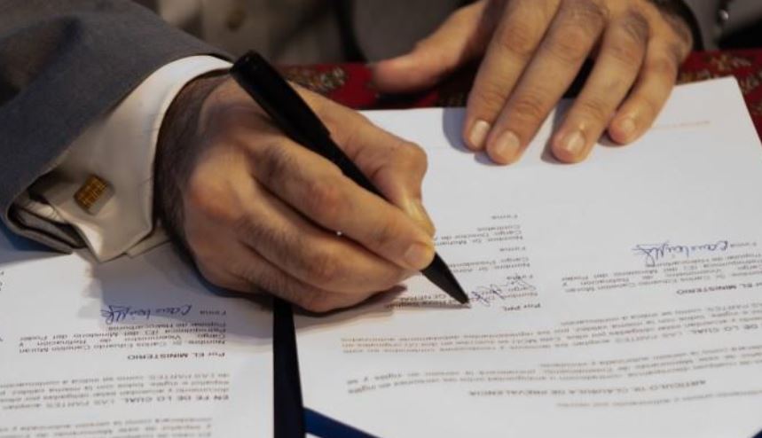 امیدواریم در دولت چهاردهم به جایگاه مطلوبی در پروژههای بینالمللی حوزه انرژی برسیم