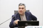 انتصاب سرپرست جدید معاونت سرمایه انسانی و پشتیبانی