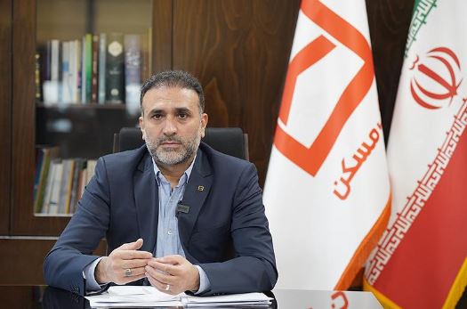 انجام مقدمات تحقق افزایش سرمایه ۱۰۰ همتی بانک مسکن با راه‌اندازی صندوق املاک و مستغلات
