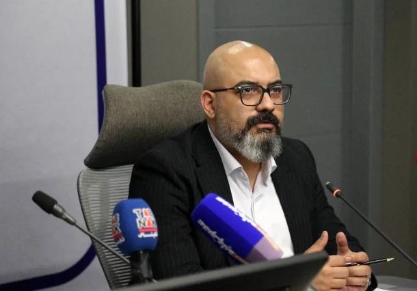 ایران به باشگاه تولیدکنندگان سبد آلوگرافت میپیوندد