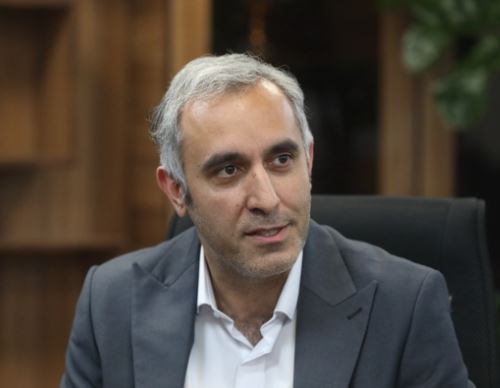 ایران‌خودرو به سمت رویکردهای نوین تعامل با مشتری می‌رود