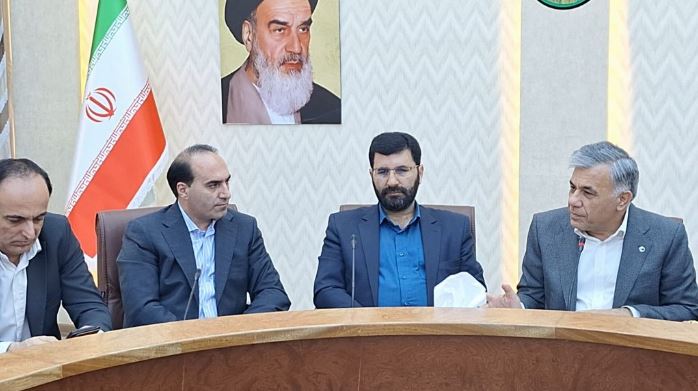 با دستور وزیر صمت، شیوهنامه مشارکت بخش خصوصی در سرمایهگذاری اکتشاف مواد معدنی بهزودی ابلاغ خواهد شد