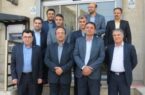 بازدید مدیران ارشد بانک صنعت و معدن از چندین واحدهای صنعتی تامین مالی شده این بانک در استان مازندران بازدید مدیران ارشد بانک صنعت و معدن از چندین واحدهای صنعتی تامین مالی شده این بانک در استان مازندران