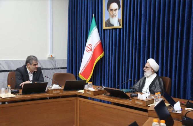 بانک قرضالحسنه مهر ایران الگویی موفق برای شبکه بانکی است