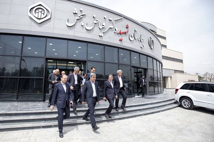 به زمان‌بندی اجرای مراحل مختلف طرح پایبند هستیم