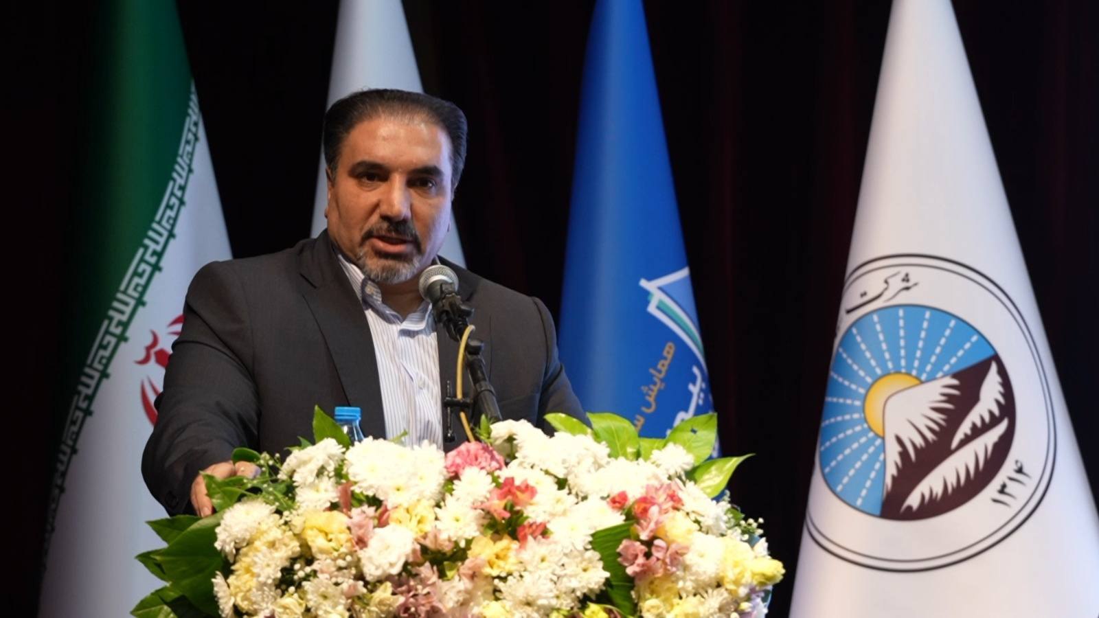 بیمه ایران شریک استراتژیک نظام بانکی کشور