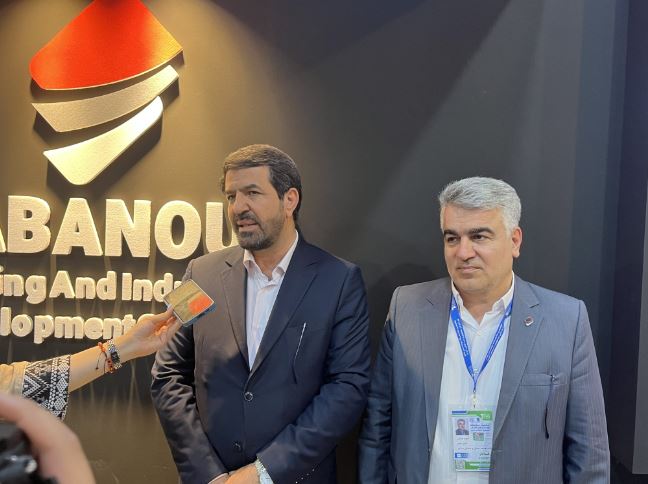 تأکید استاندار همدان بر نقش کلیدی صبانور در توسعه استان