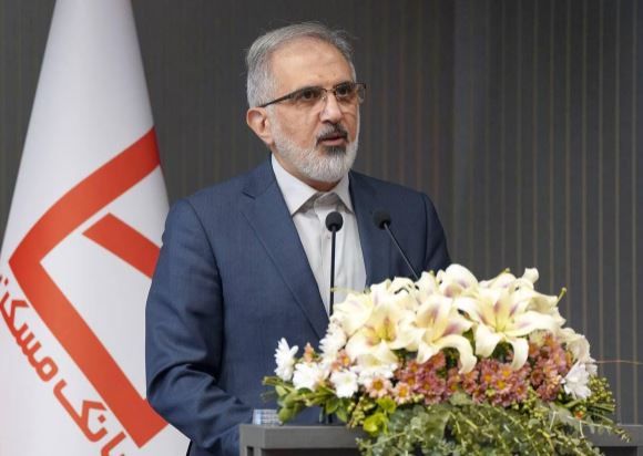 تامین مالی احداث ۲۷۶ کیلومتر از جادههای کشور توسط بانک مسکن