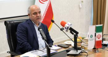 تامین مالی سرمایه گذاری های توسعه ای در اولویت اگزیم بانک ایران