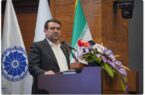 تاکید نجارزاده بر آمادگی کامل شبکه بانکی برای تامین مالی صنایع در نمایشگاه مشهد اینو‌کس