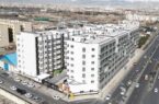 تحویل واحدهای نهضت ملی مسکن در مسیر شتاب / انعقاد قرارداد ساخت بیش از ۳۸۰ واحد مسکونی با تامین مالی بانک مسکن