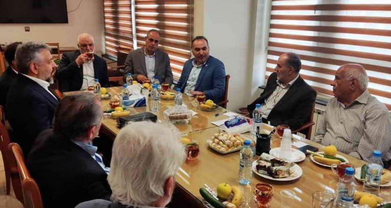 تعاونیها، واقعیترین و مولدترین بخش اقتصاد کشور هستند