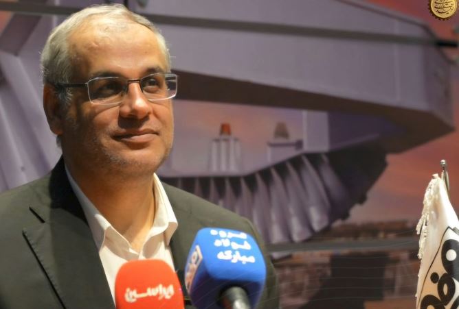 توانمندیهای فولاد مبارکه در اشتغالزایی پایدار بر همگان مشهود است