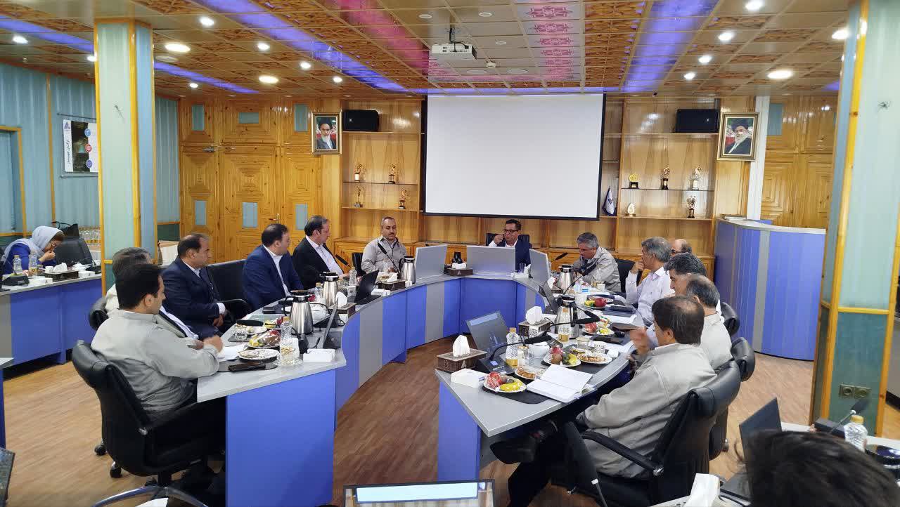 ثبت رشد ۱۶ درصدی فروش در سال ۱۴۰۳ و رکوردشکنی تولید در سال جاری