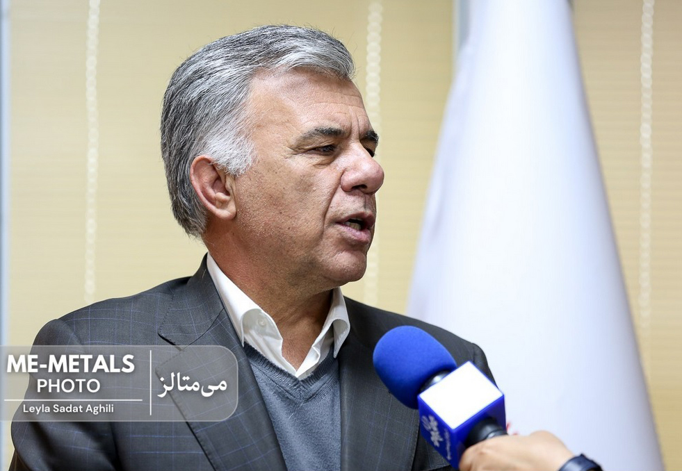 جهش کیفی جدید در آزمایشگاه‌های آنالیز مواد معدنی سازمان زمین‌شناسی و اکتشافات‌معدنی کشور با دریافت گواهینامه ISO 17025