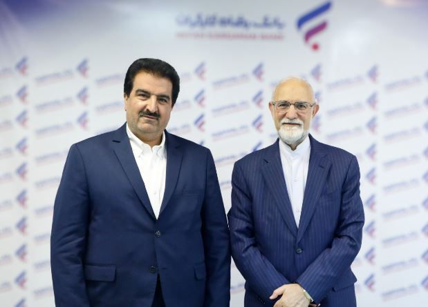 حمایتهای بانک رفاه کارگران از حوزه سلامت کشور در سالهای اخیر افزایش یافته است