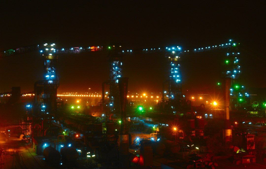 خوزستان؛ تولیدکننده بزرگ برق، قربانی خاموشی؟