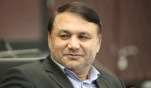 دکتر ابراهیمی یکصدمین سالروز تأسیس بانک سپه را تبریک گفت