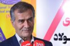 رئیس جمهور یا معاون اول به موضوع قطعی برق صنایع ورود کنند