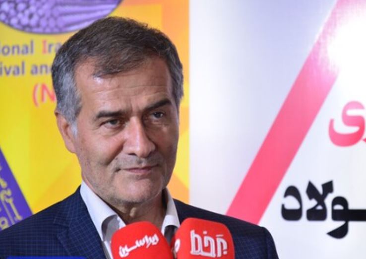 رئیس جمهور یا معاون اول به موضوع قطعی برق صنایع ورود کنند
