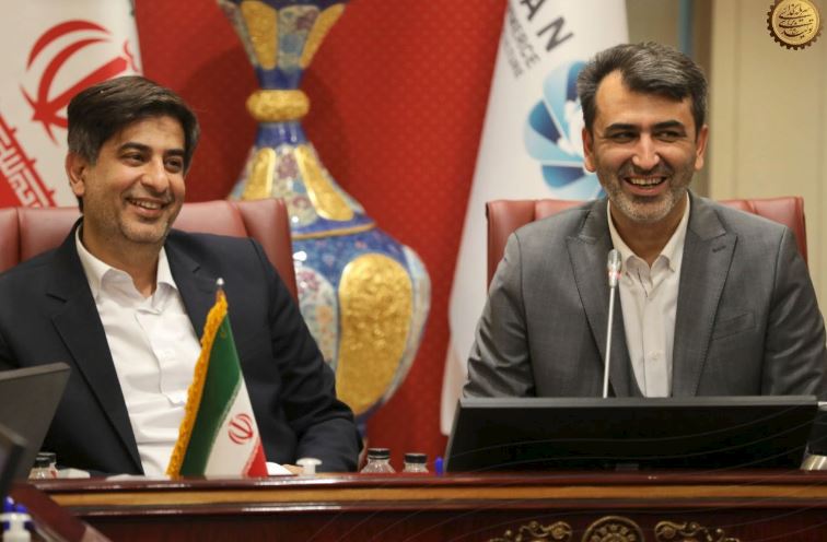 راه نجات اقتصادی کشور از بخش خصوصی میگذرد