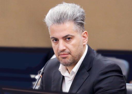 رشد چشمگیر منابع بانک دی طی سه ماه