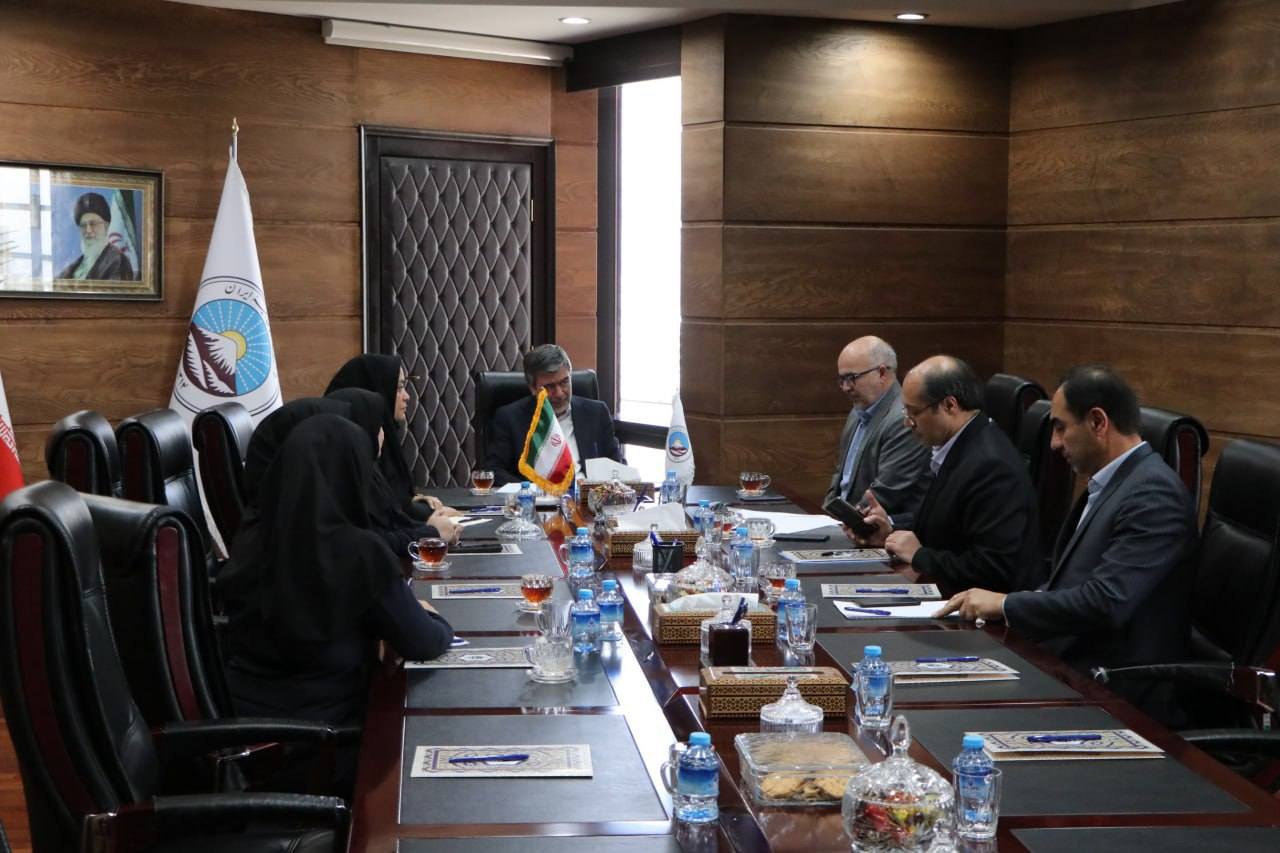 روابط عمومی هوشمند، کلید تحول بیمه ایران