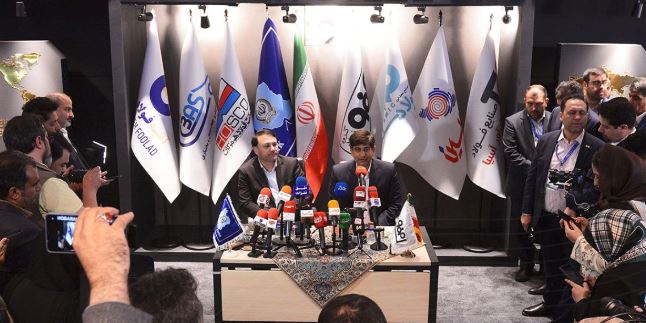 روش‌های جدید تأمین مالی یکی از نیازهای فعلی صنایع تولیدی در کشور است