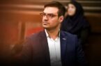 سامان رحمان‌پور سرپرست مدیریت حوزه مدیرعامل بیمه تعاون شد