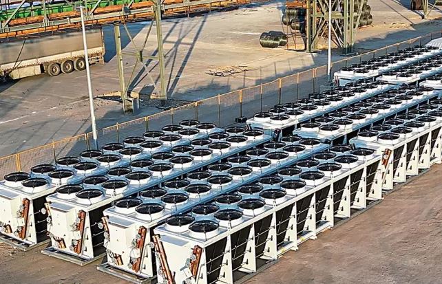 سیستمهای آبرسانی هیبریدی و آدیاباتیک؛ برای نخستین بار در ایران